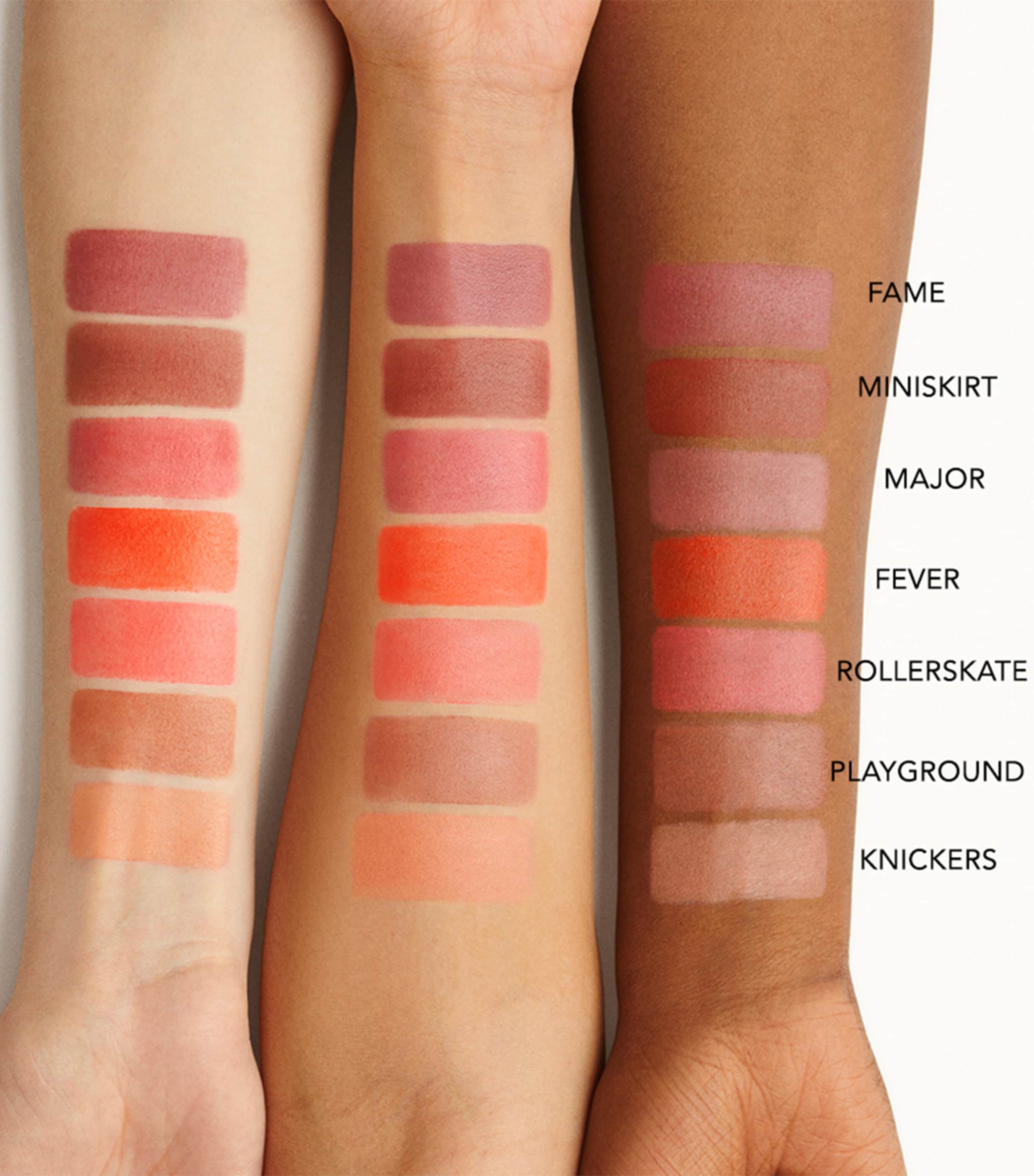 Victoria Beckham Beauty Cheeky Posh Cream Blush Stick