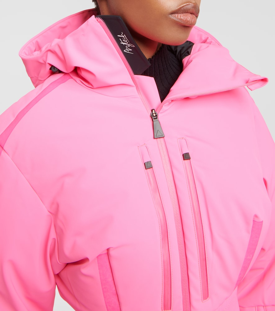 Vertical Nuke down ski jacket