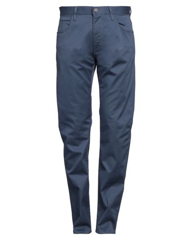 Man Pants Navy Size 32W