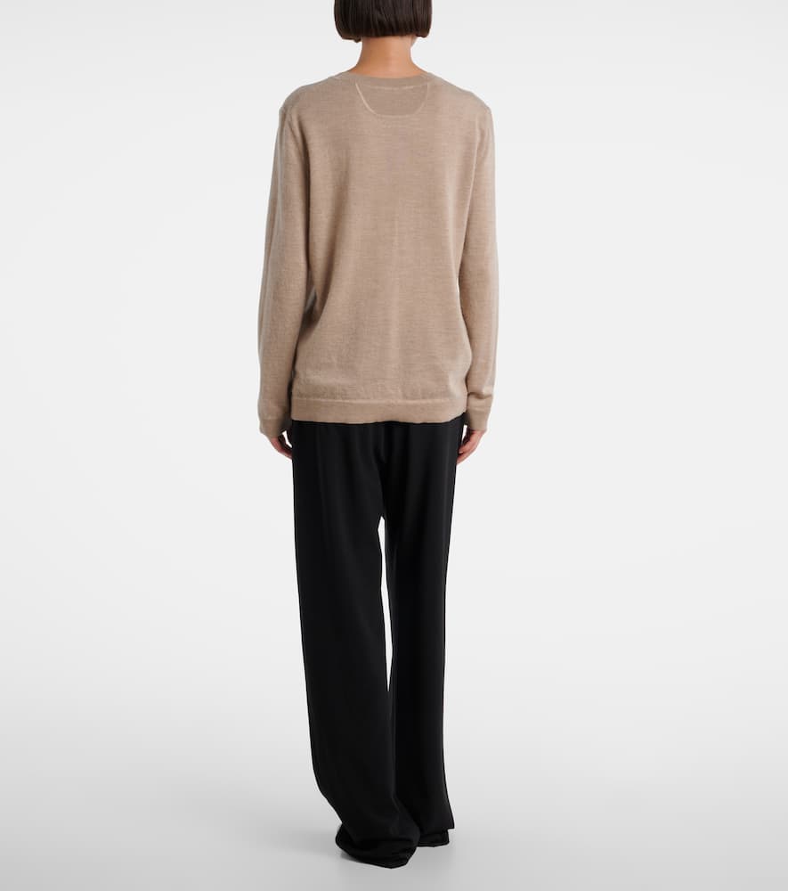 Lorelei cashmere sweater