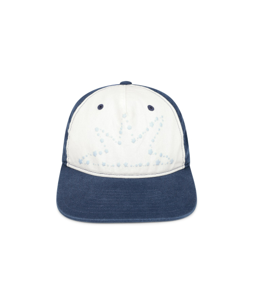 Twinkle Daybreak Trucker Cap Navy