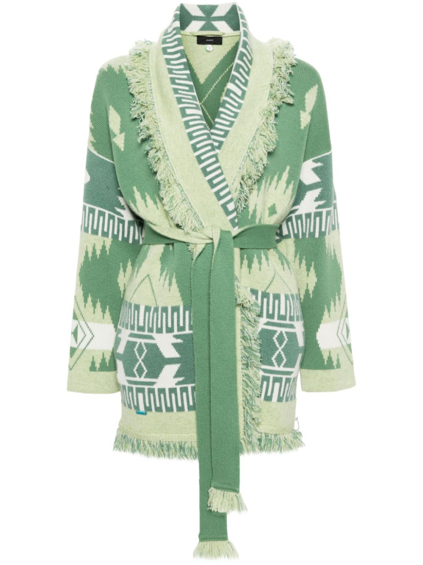 Icon Cardigan