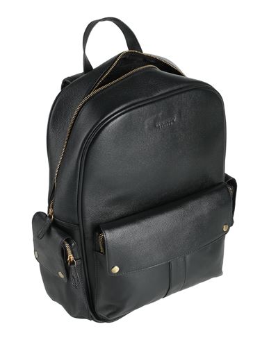 Woman Backpack Black Size
