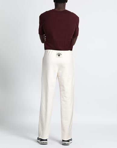A Paper Kid Man Pants White Size S Cotton