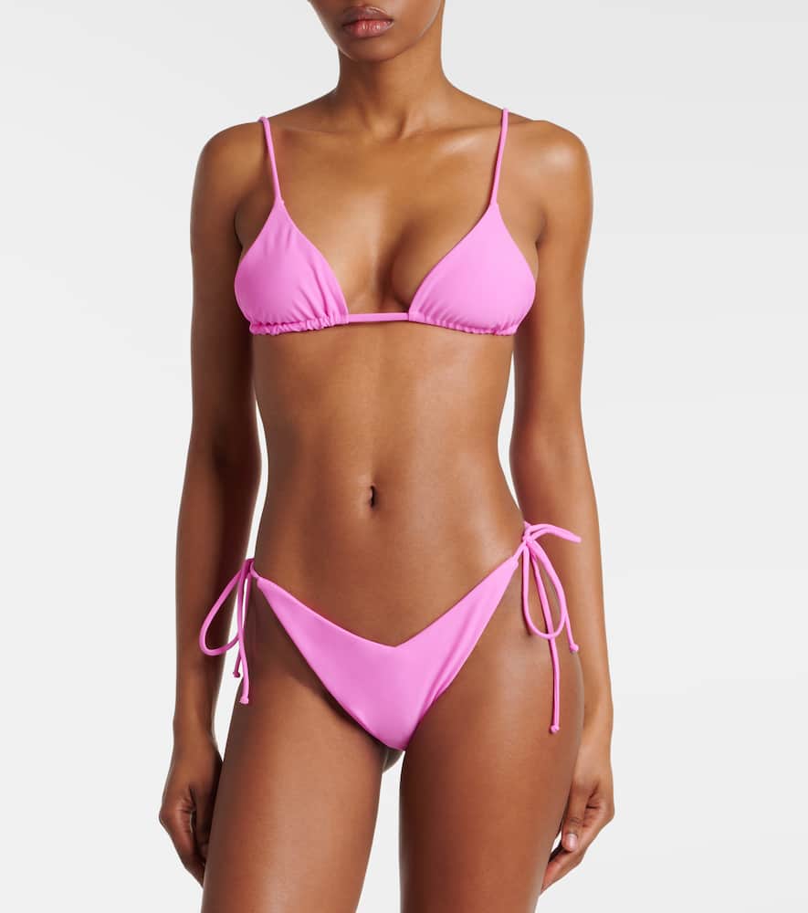 Kaia bikini bottoms