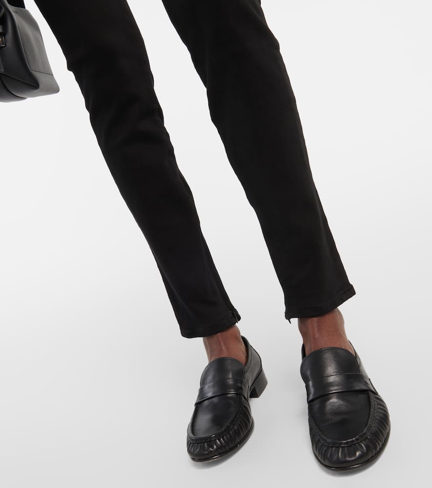 Citizens of Humanity Jayla high-rise skinny jeans