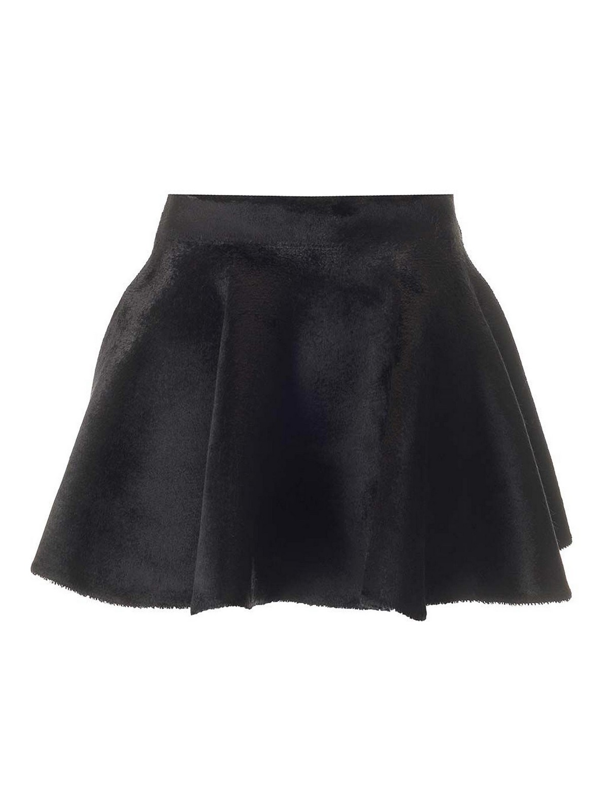 Skater Skirt