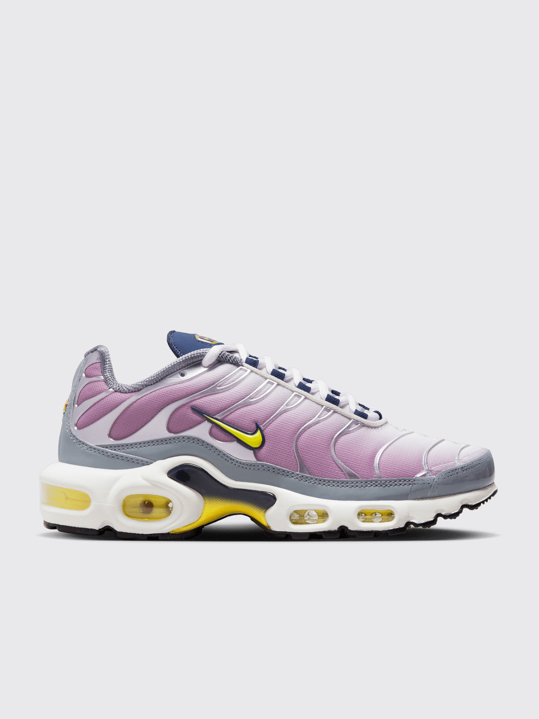 Nike W Air Max Plus Violet Dust / High Voltage - Sneaker
