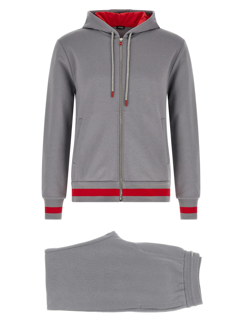 Cotton Tracksuit