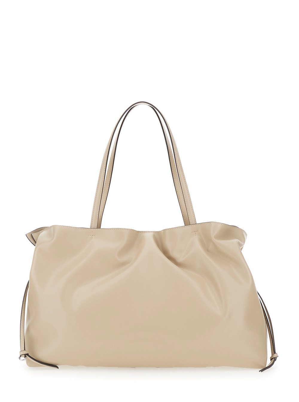 Ella Drawstring Tote