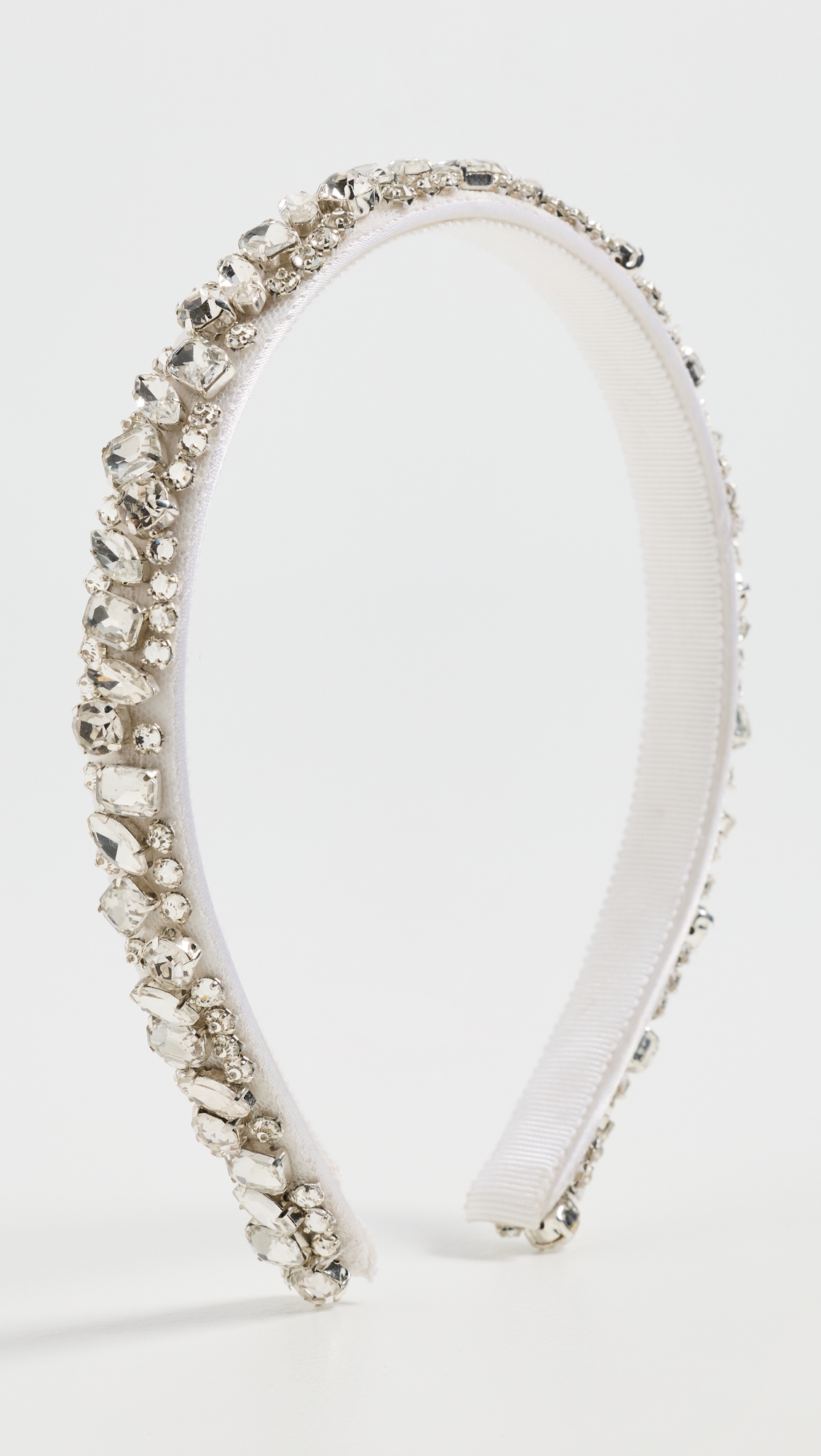 Essen Headband Crystal One Size