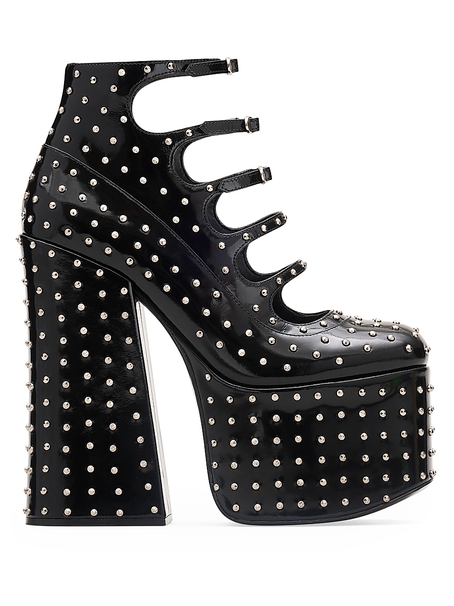 Women's The Kiki 160MM Ankle Boots - Black
