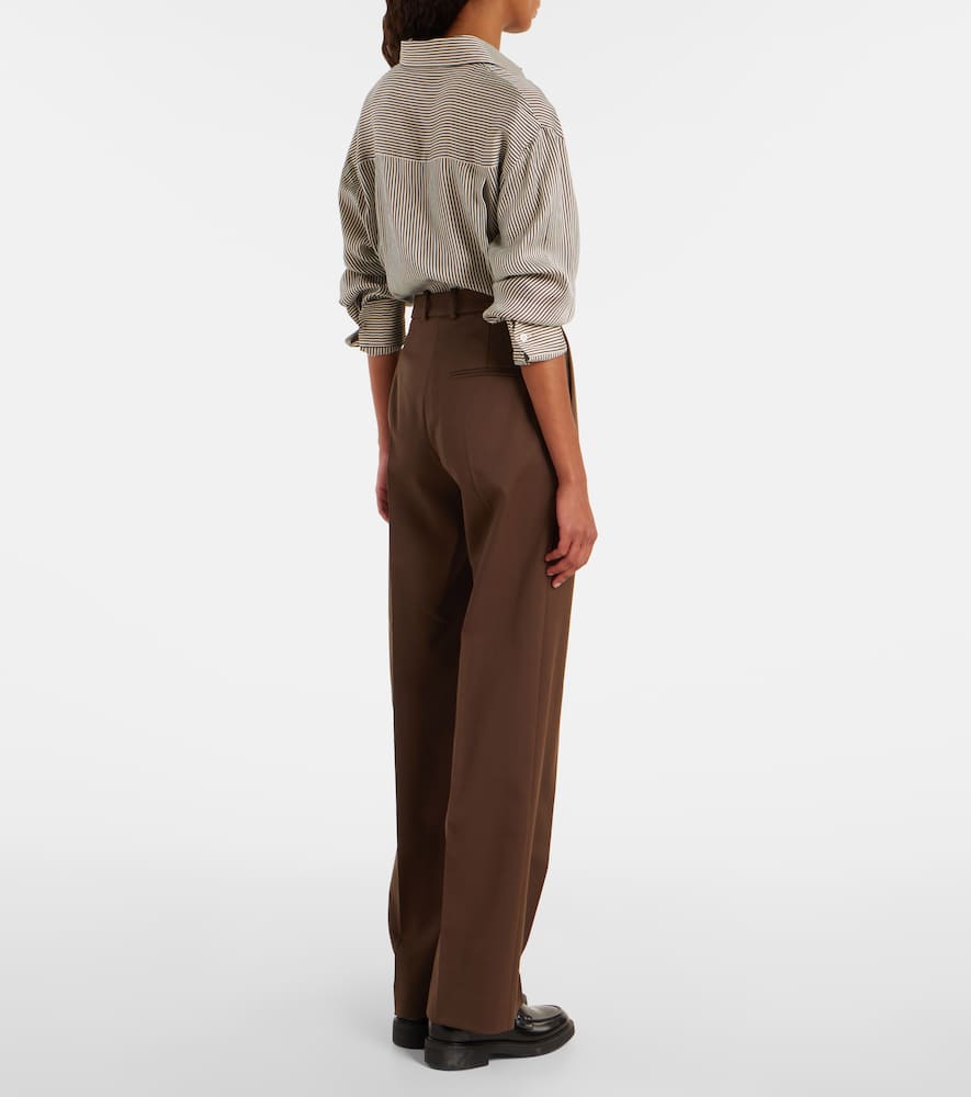 Lenora straight pants