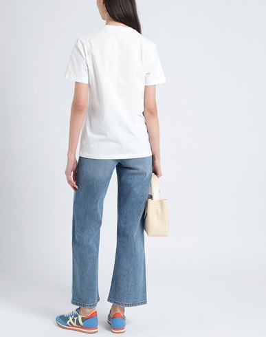 Woman T-shirt White