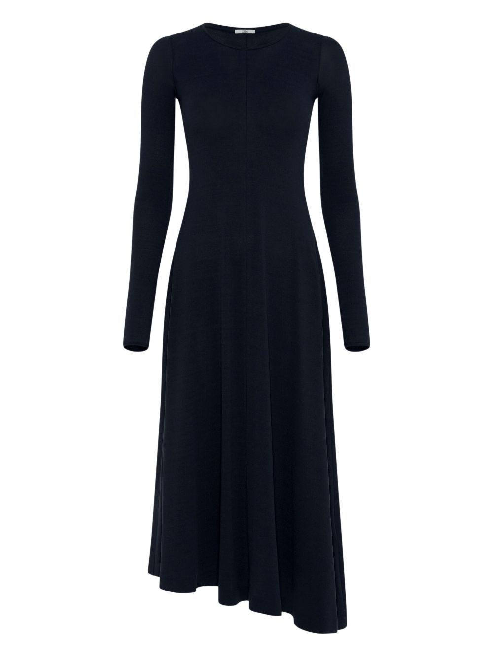 FFORME Jo asymmetric dress - Blue