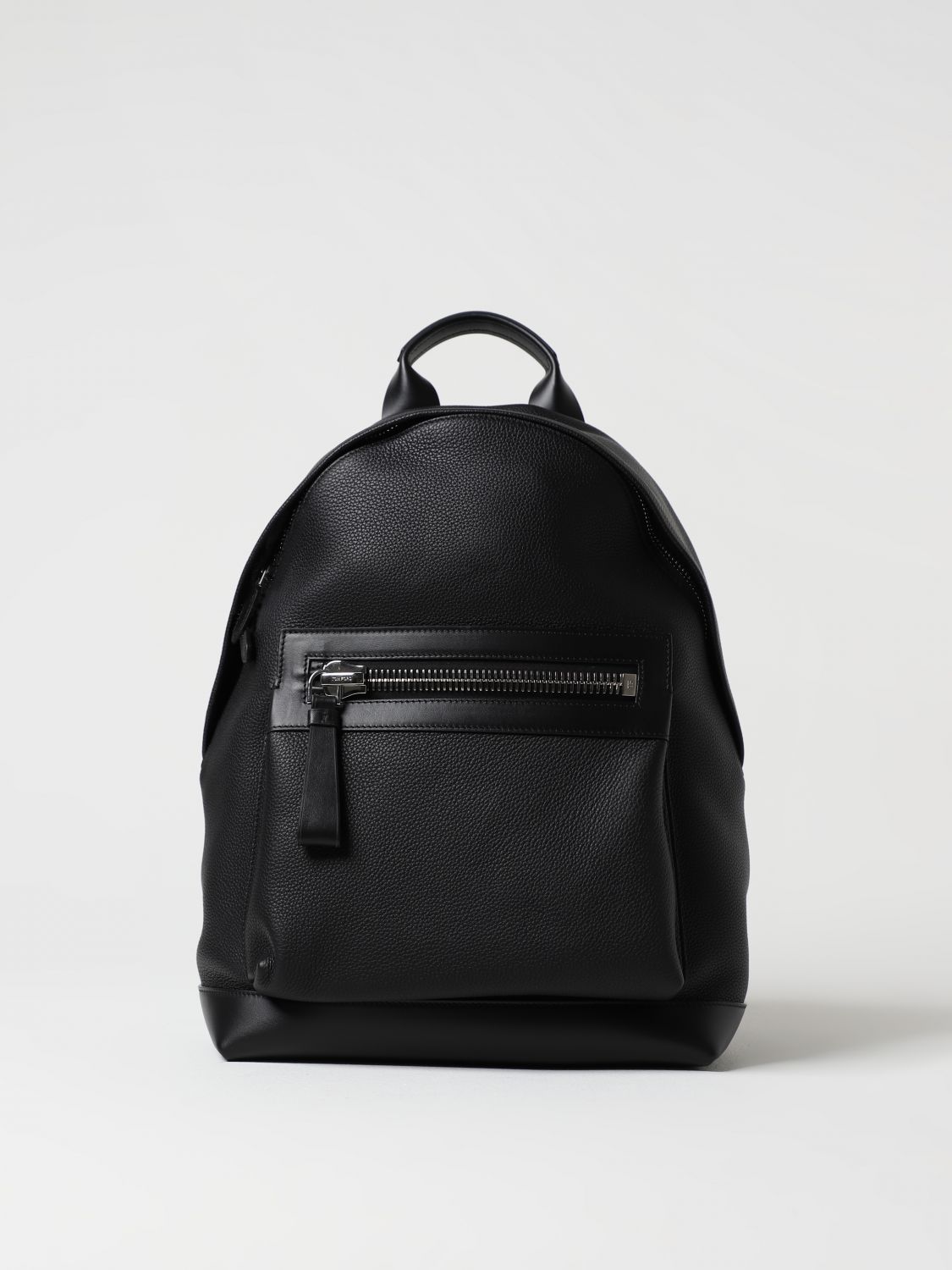 Backpack Men color Black