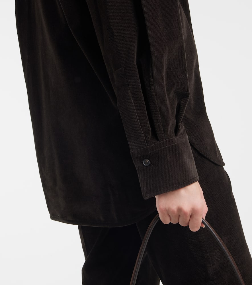 Cotton shirt