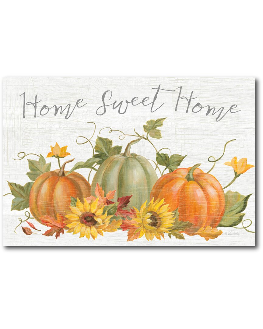 Canvas Wall Art