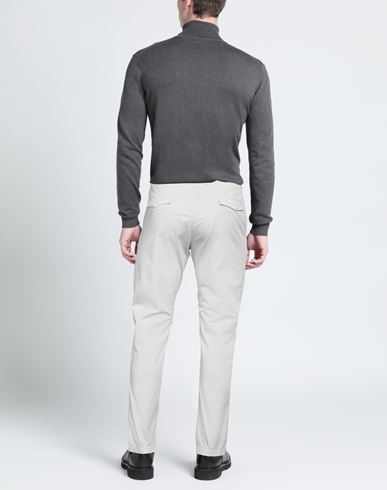 Man Pants Light grey