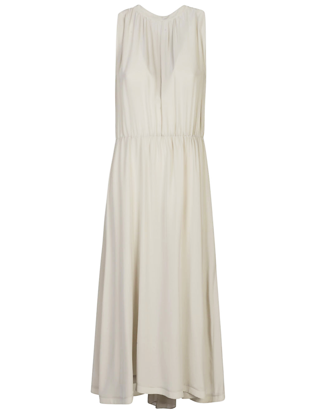 Crida Women's Silk Midi Dre