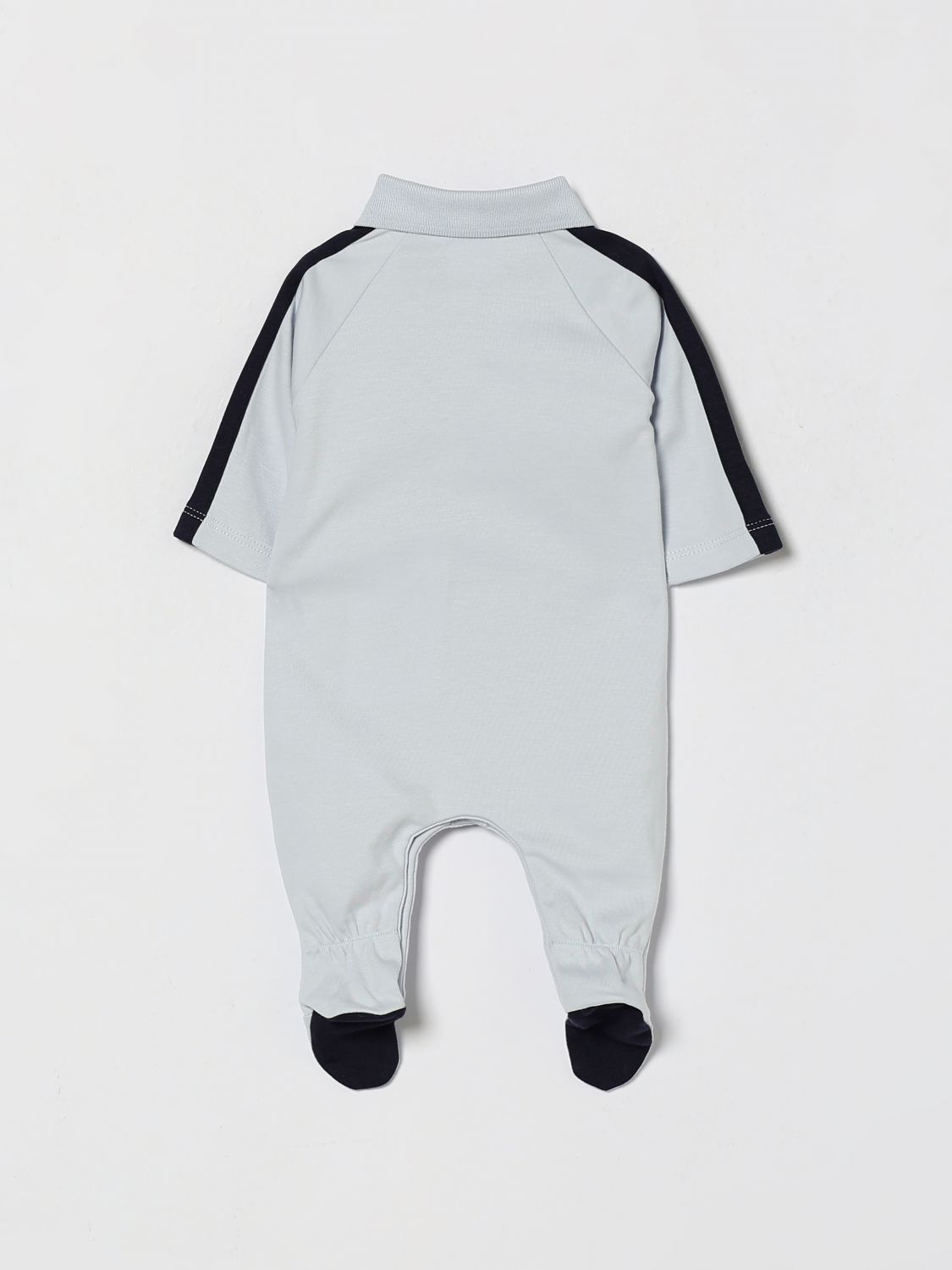 Tracksuit Kids color Gnawed Blue