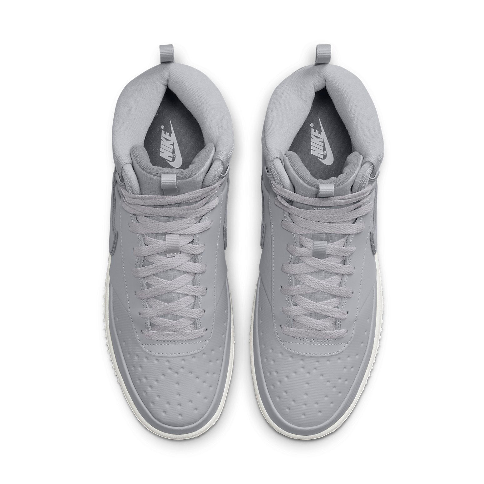 Court Vision Mid Winter 'Wolf Grey'