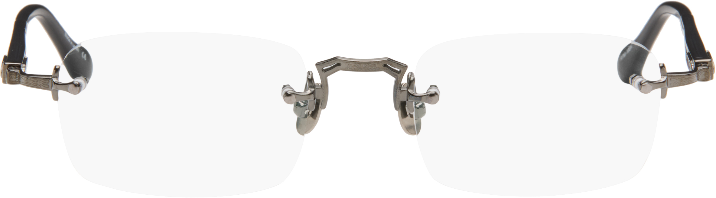 Black M5009 Glasses