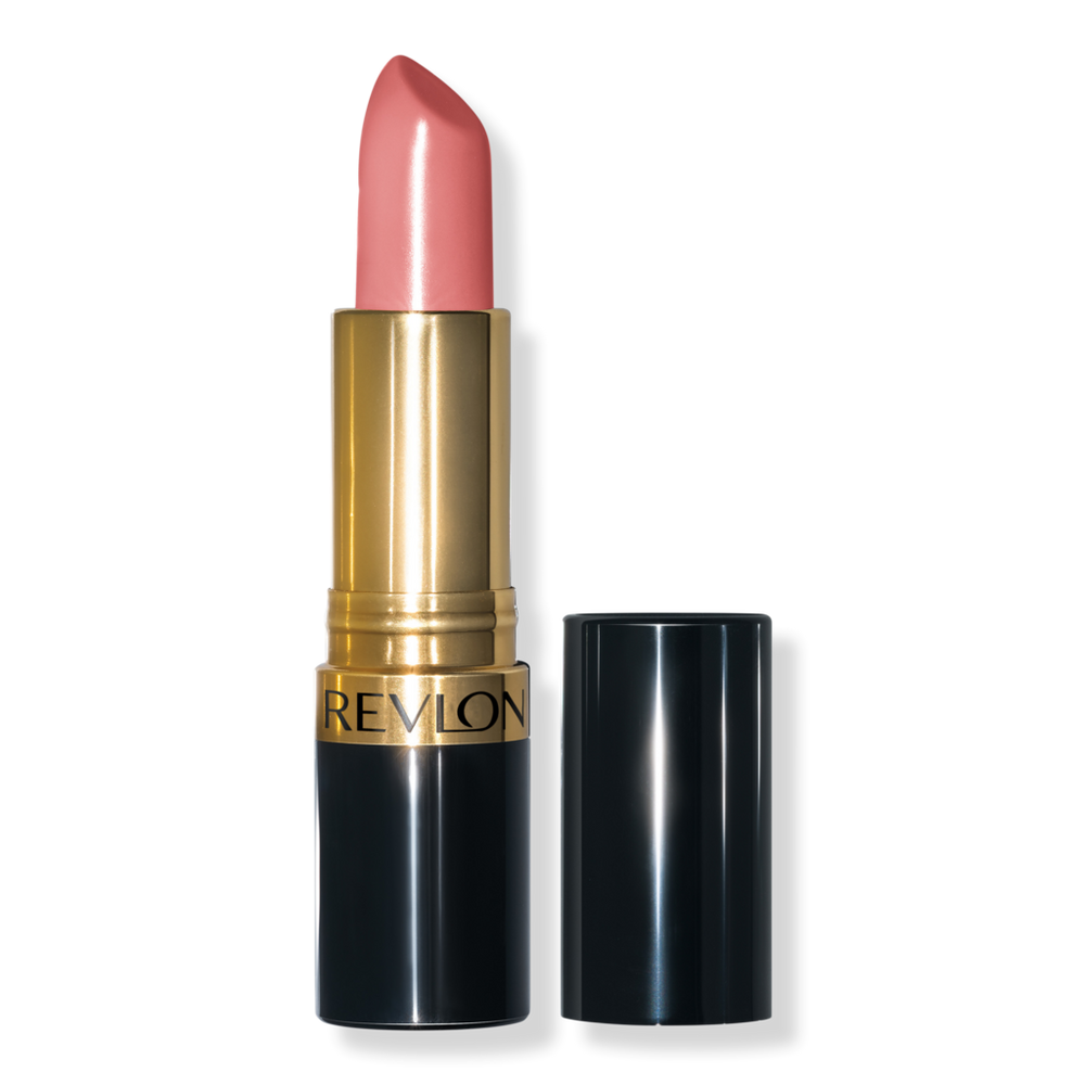 Super Lustrous Lipstick - Pink In The Afternoon