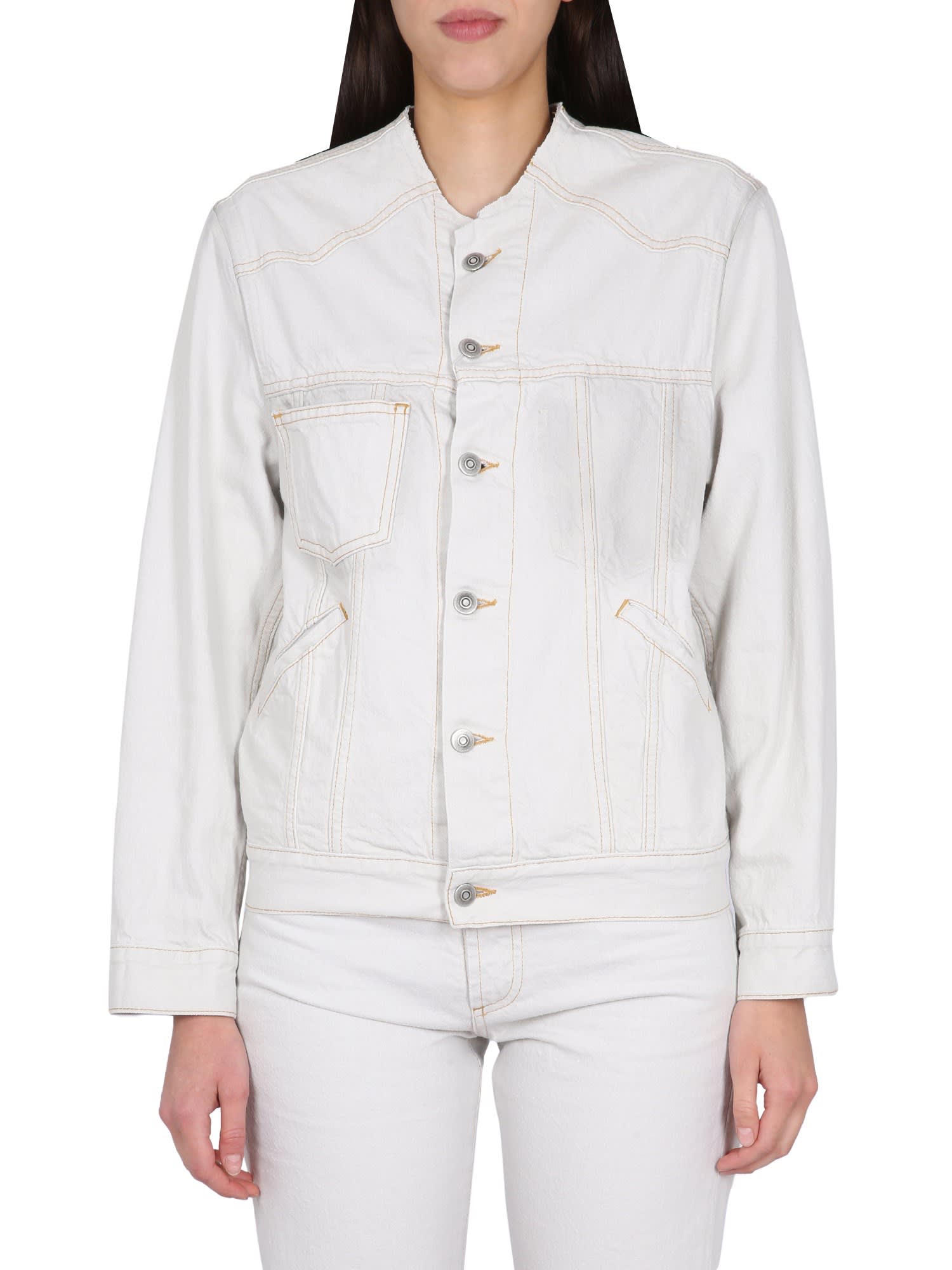 Vestes & Manteaux Denim Jacket