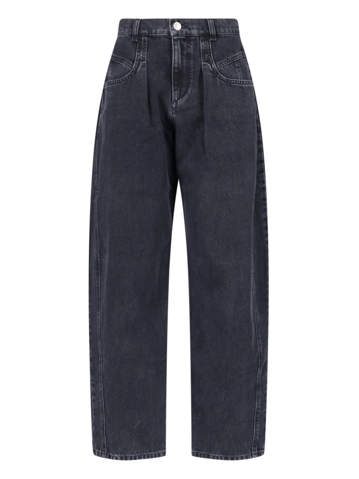 Women's 100% Cotton Jeans
