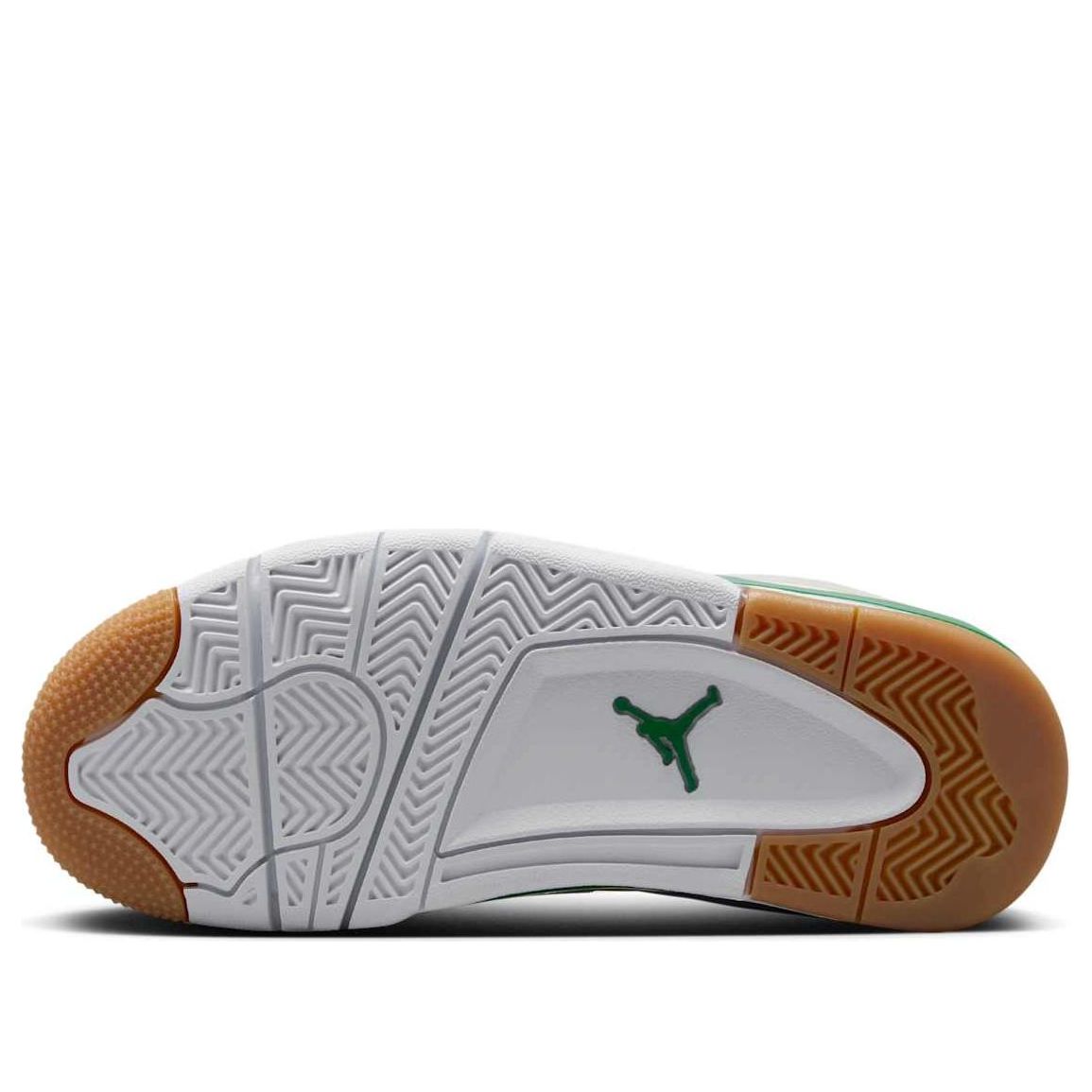 (GS) 4 RM 'Pine Green'