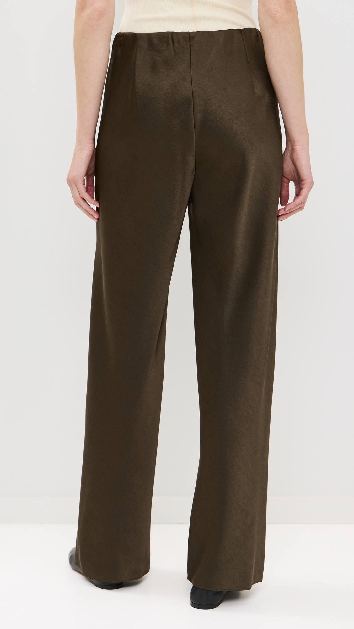 Fluid Bias Pants Vine