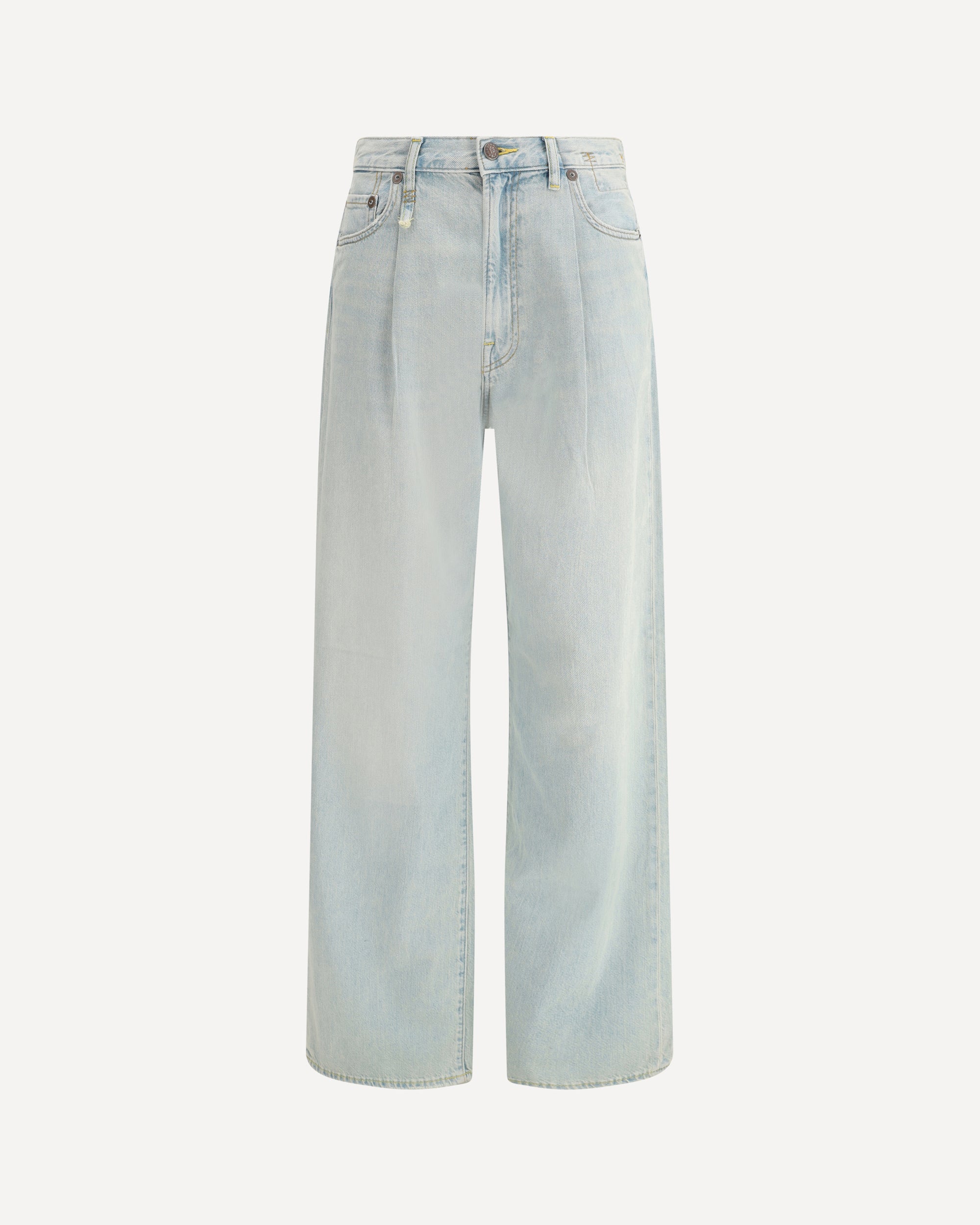 Damon Jeans Female 25