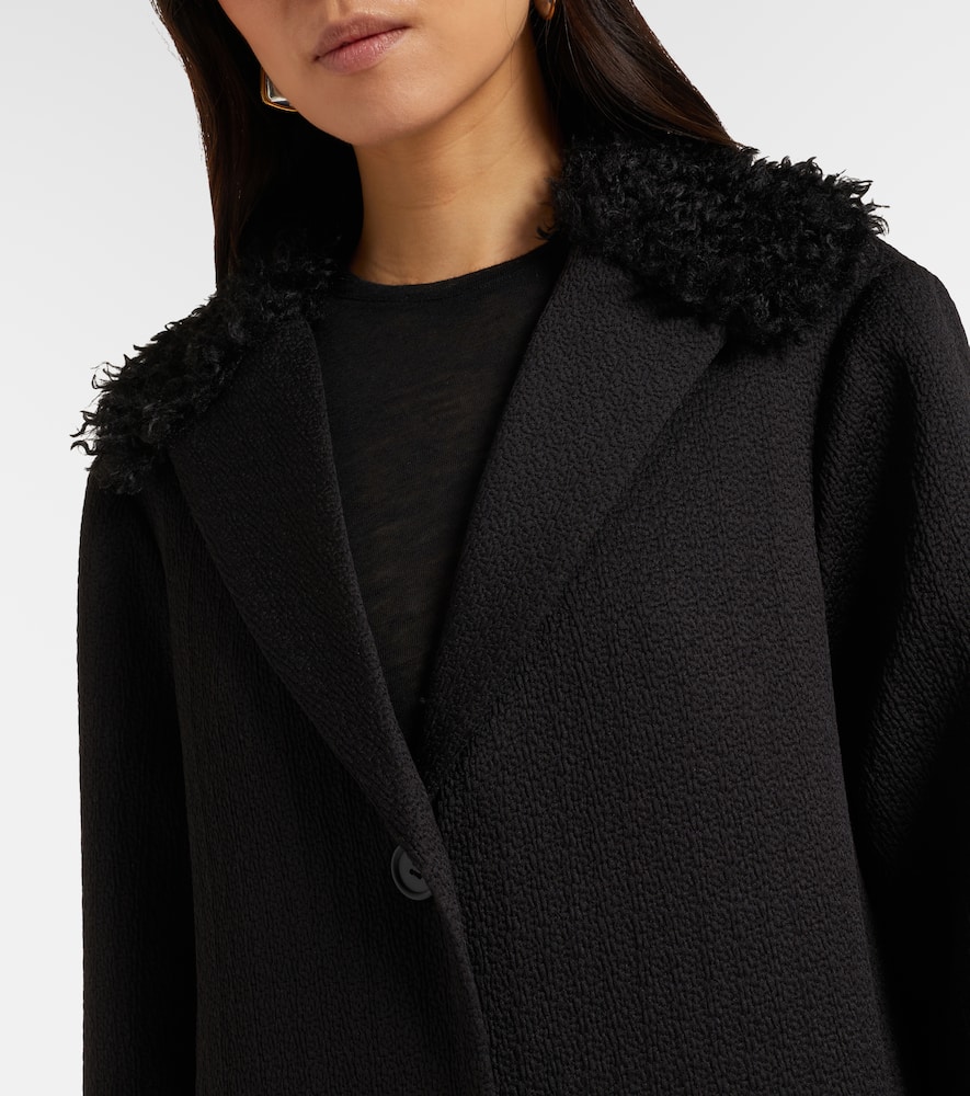 Diara coat