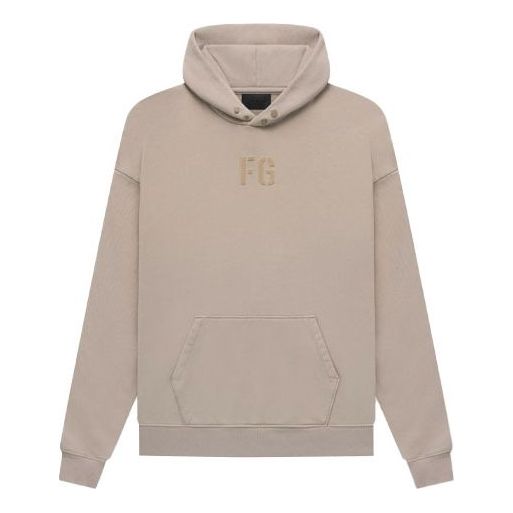 FG Hoodie 'Vintage Paris Sky'
