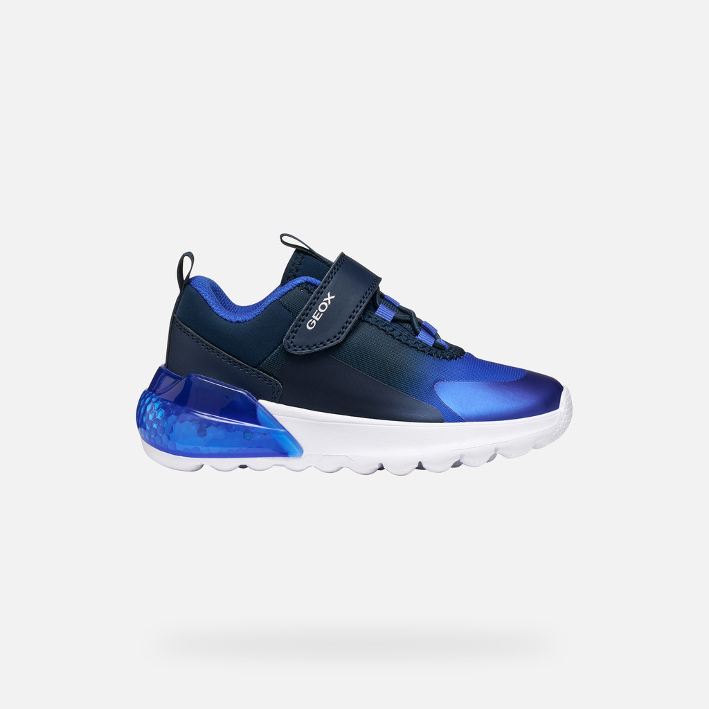 Activart Illuminus Boy Navy/royal