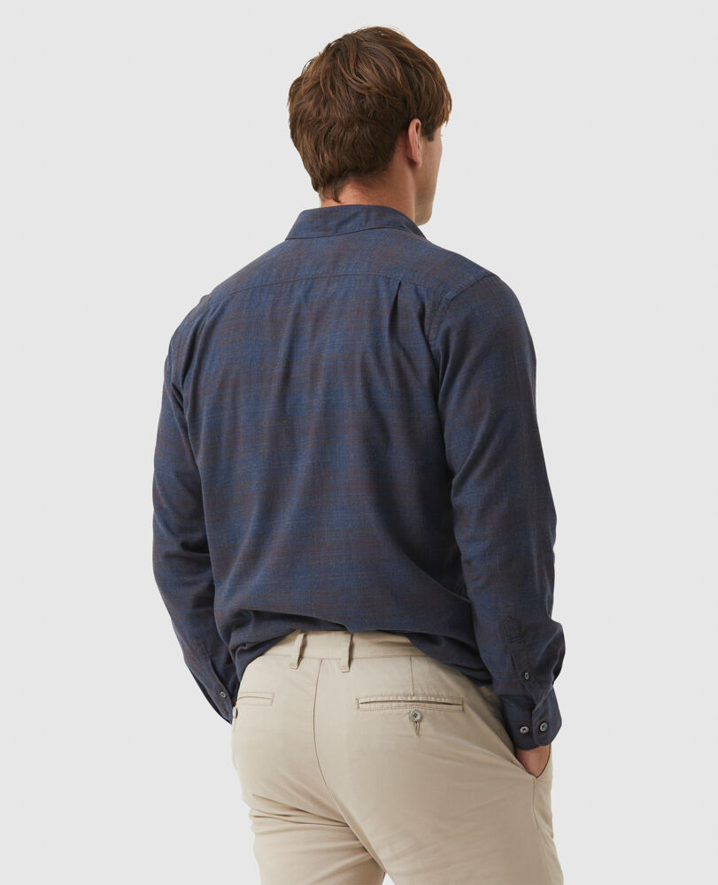 Renwick Sports Fit Shirt