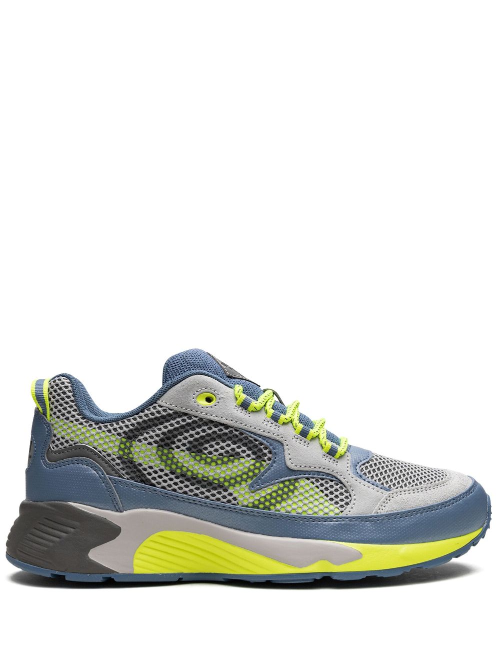 X Perks and Mini Prevail TRL sneakers - Blue
