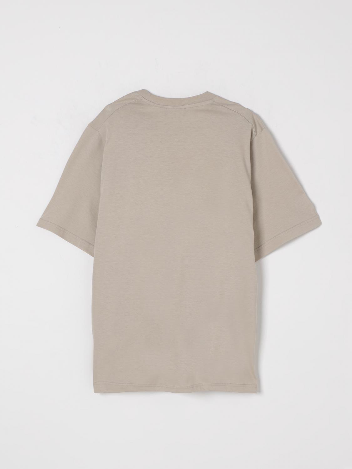 T-Shirt Kids color Beige