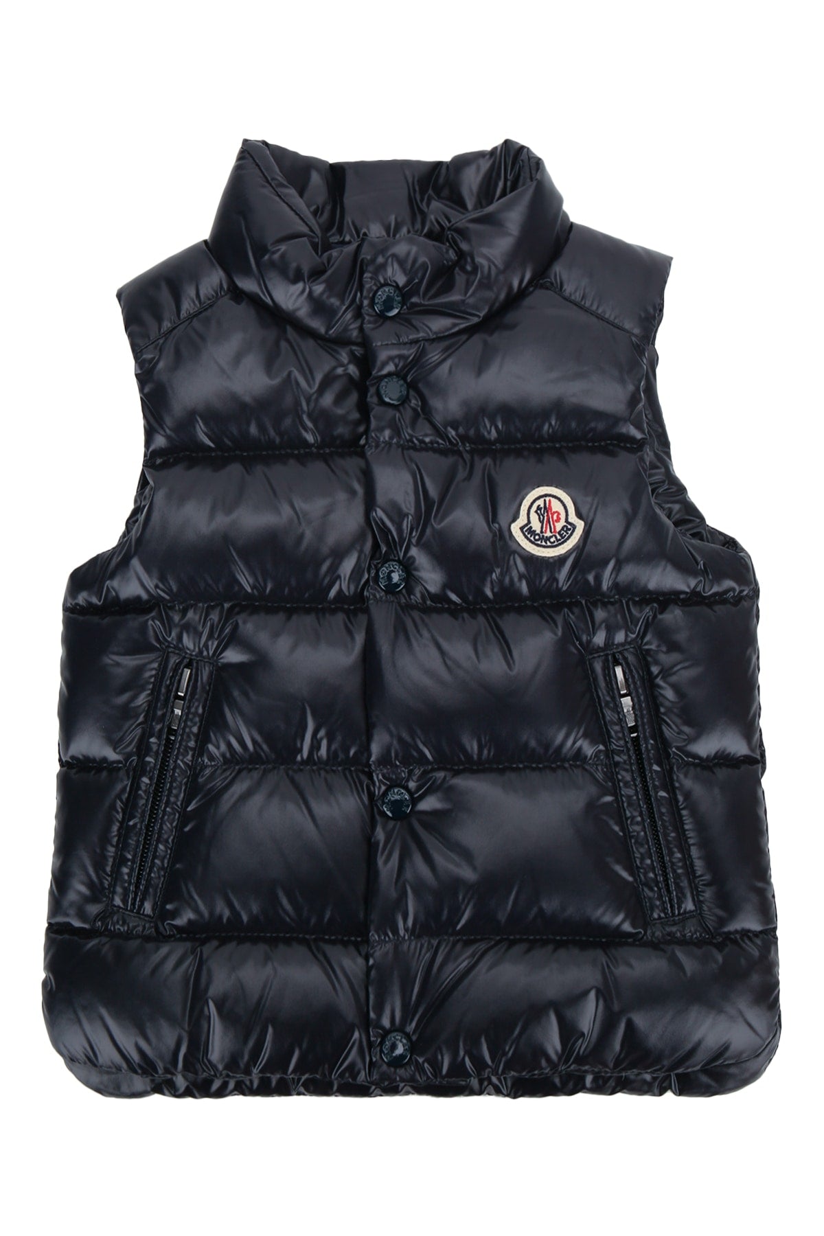Vest Vest — Navy
