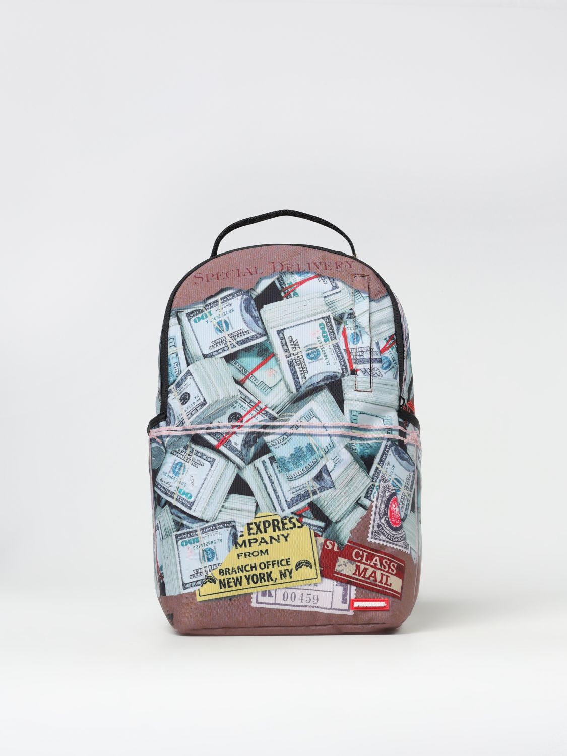 Bags SPRAYGROUND Men color Multicolor