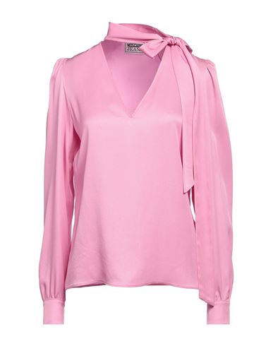 Woman Top Pink