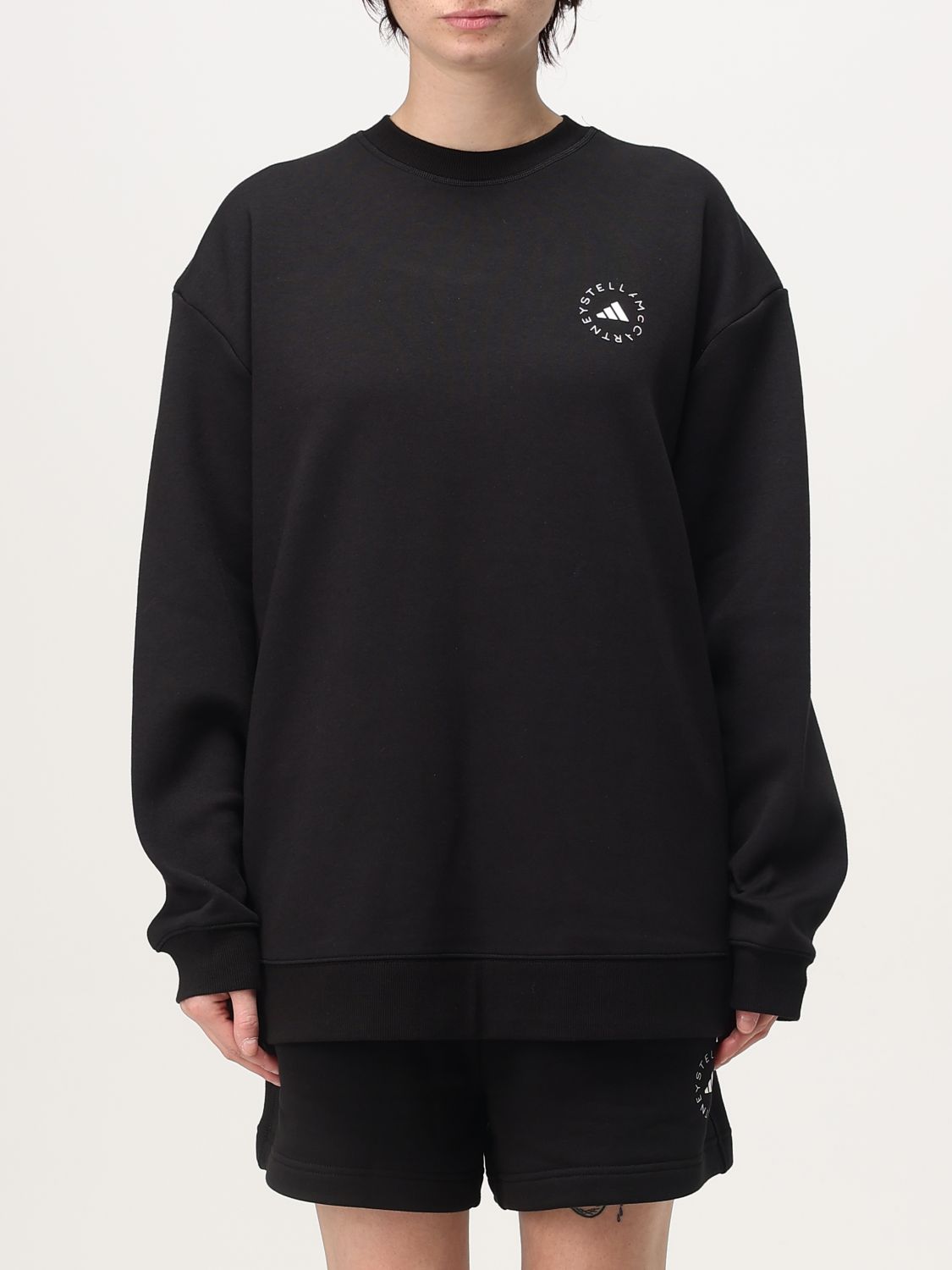 ASMC sweatshirt - Black