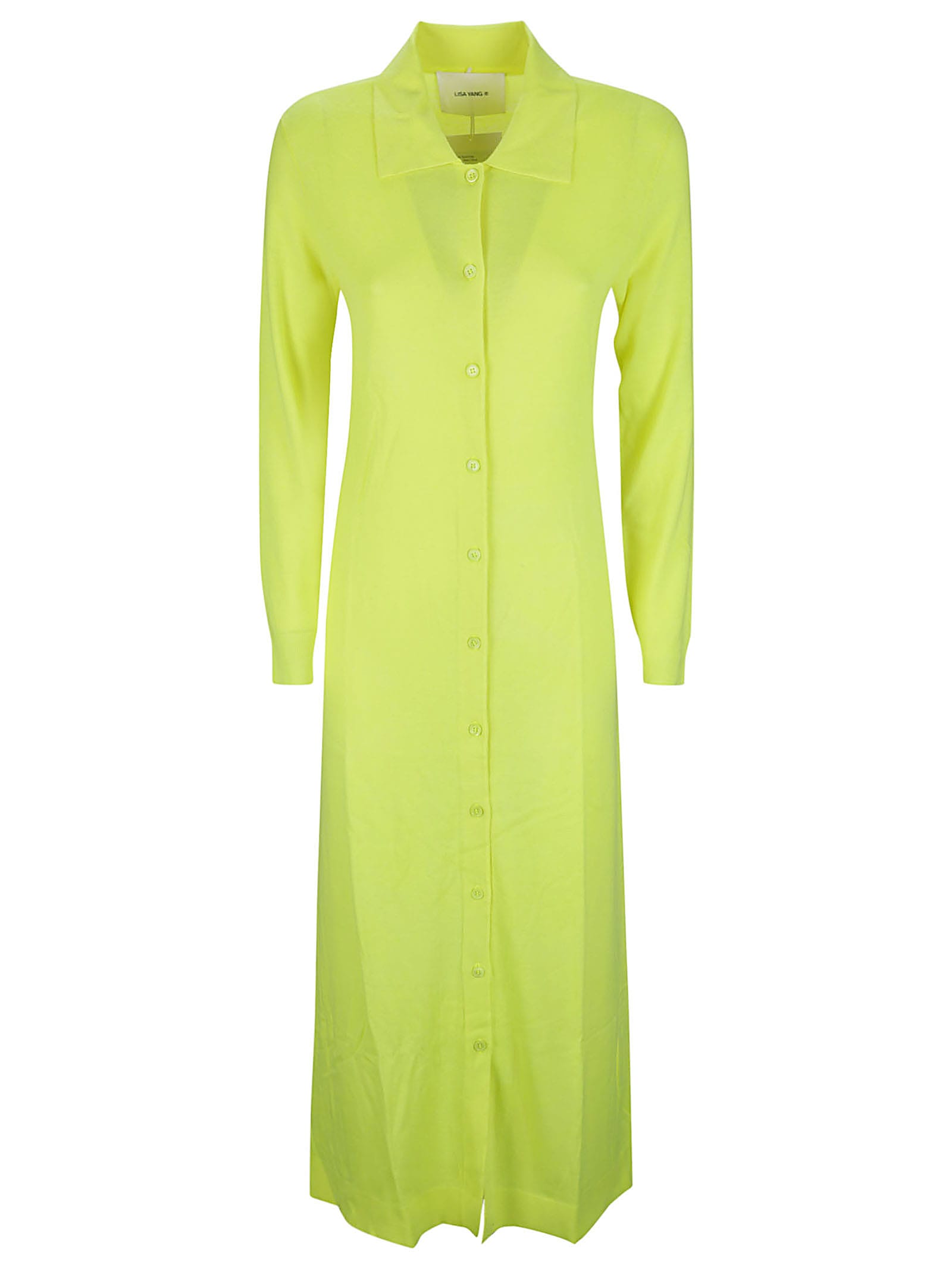 Erika Dress