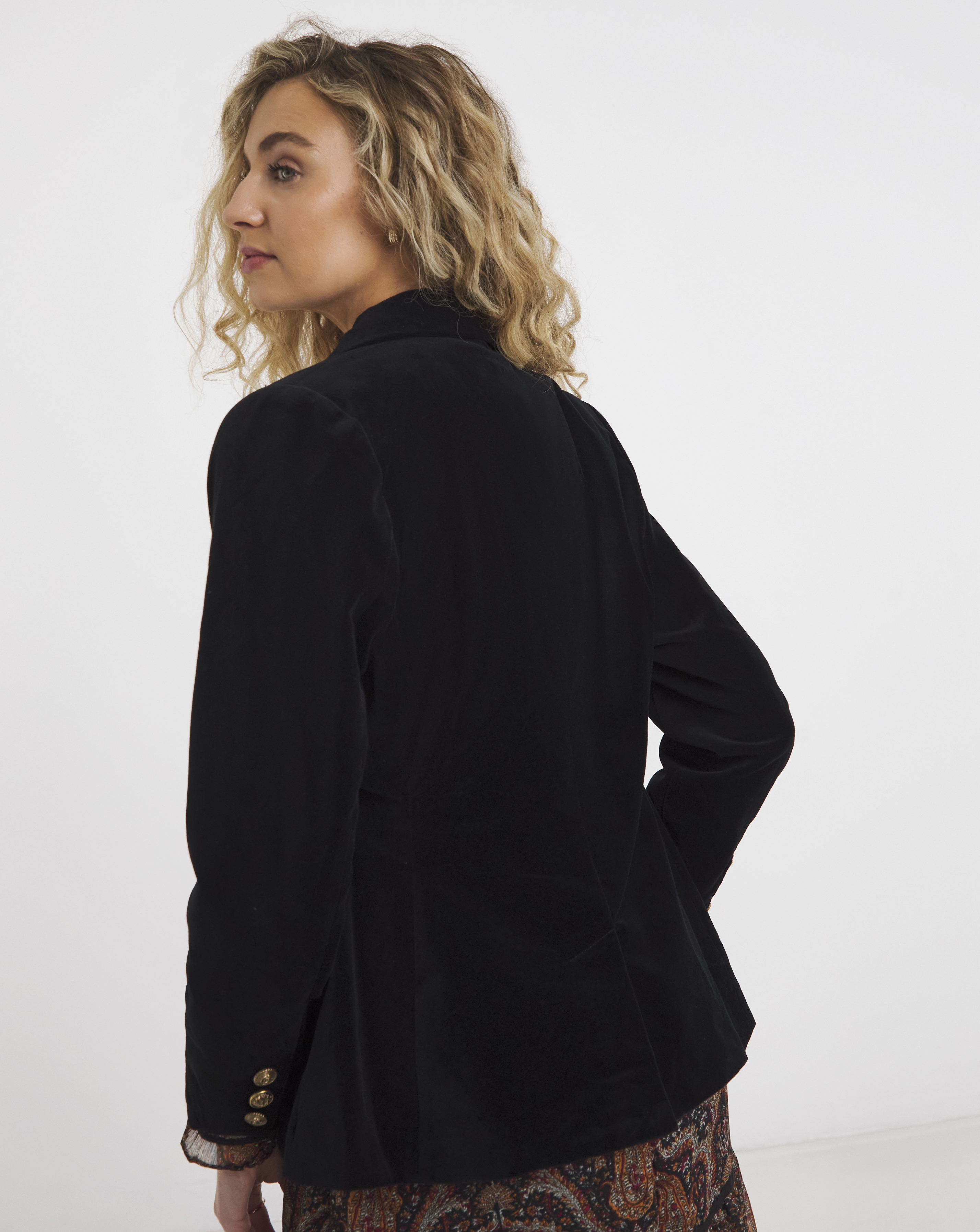Joe Browns Moleskin Jacket