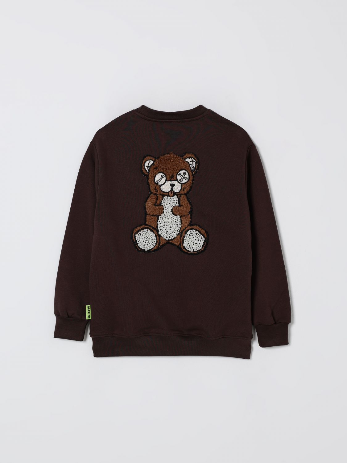 Swimsuit Kids color Brown