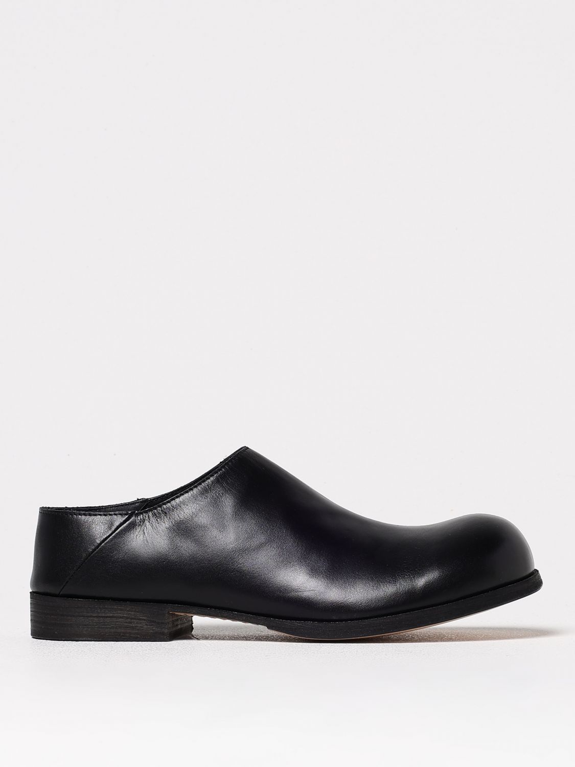 Shoes Men color Black