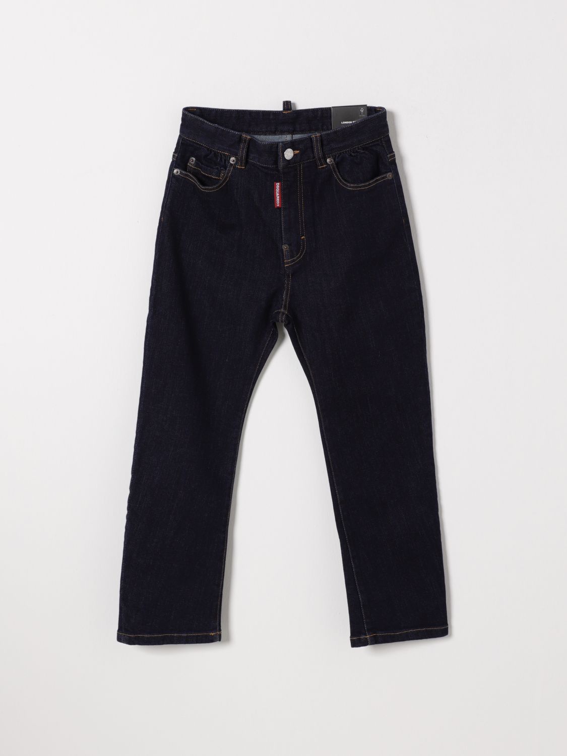 Jeans Kids color Denim