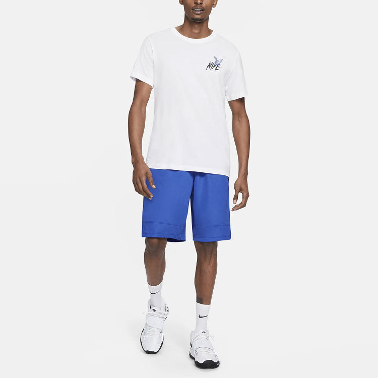 Dri-FIT Icon Basketball Shorts 'Blue'