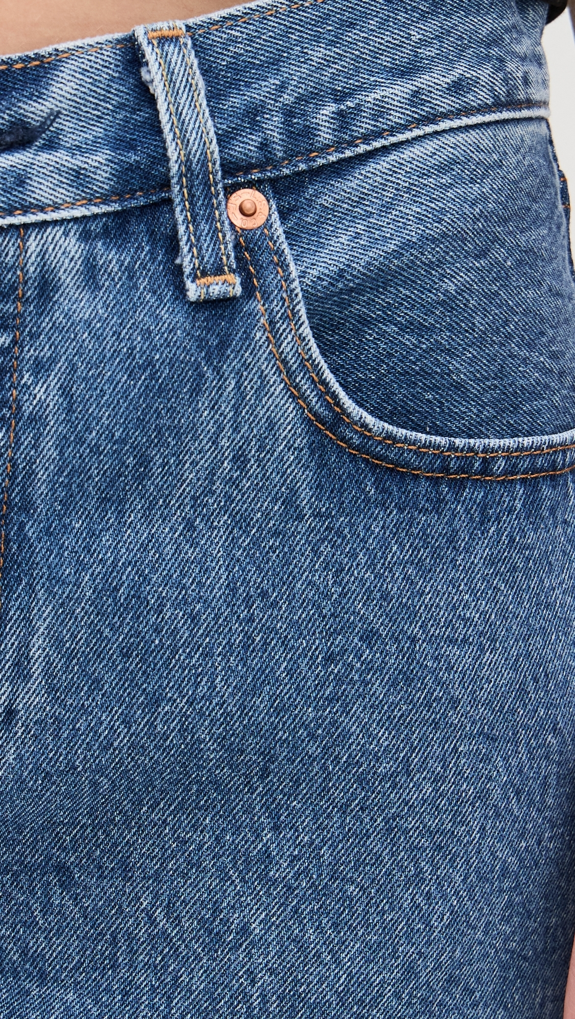 501 90s Ankle Jeans Shout Out Stone